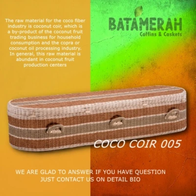Coco Coir 005