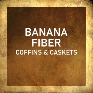 BANANA COFFINS & CASKETS