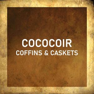 COCO COIR COFFINS & CASKETS