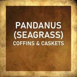 PANDANUS COFFINS & CASKETS
