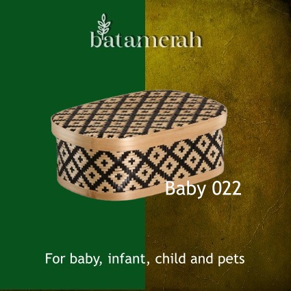 Baby BG 022