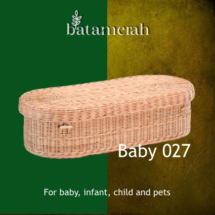 Baby BG 027
