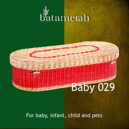 Baby BG 029